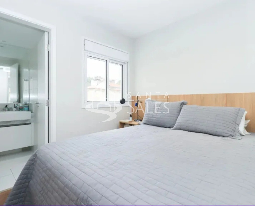 Apartamento, 2 quartos, 78 m² - Foto 17