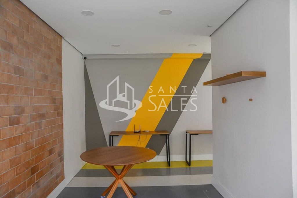 Apartamento, 2 quartos, 44 m² - Foto 32