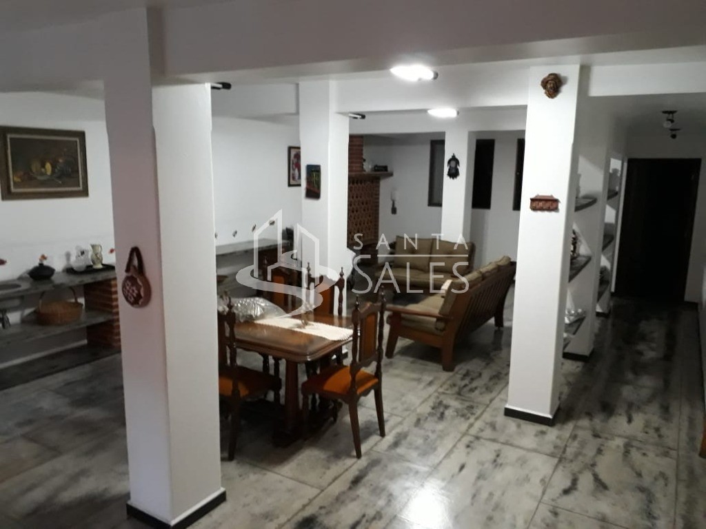 Casa, 3 quartos, 380 m² - Foto 8