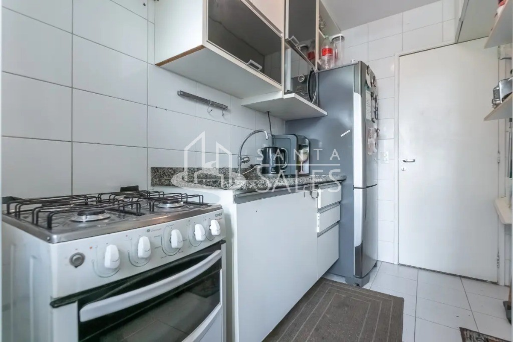 Apartamento, 3 quartos, 63 m² - Foto 7