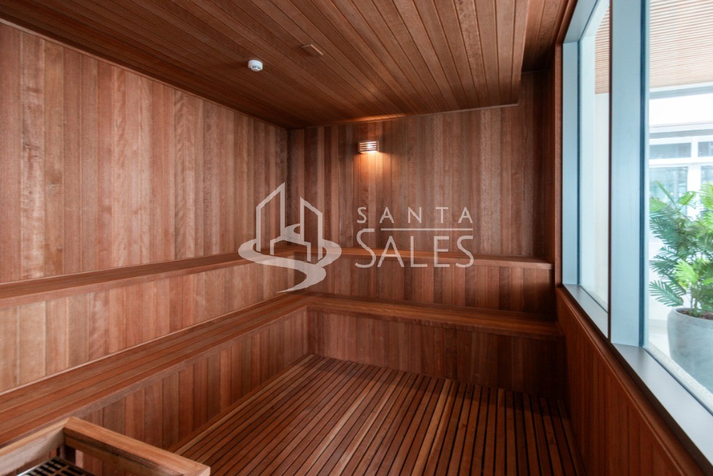 Apartamento, 1 quarto, 50 m² - Foto 20
