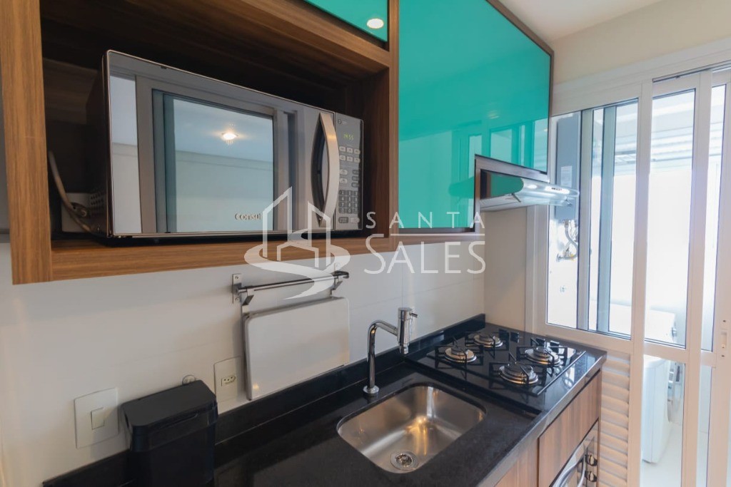 Apartamento, 2 quartos, 69 m² - Foto 9