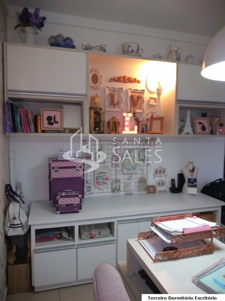 Apartamento, 2 quartos, 110 m² - Foto 27