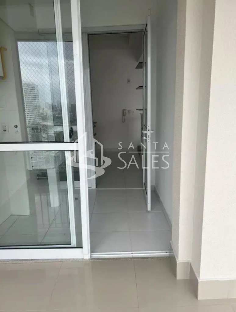Apartamento, 2 quartos, 77 m² - Foto 2