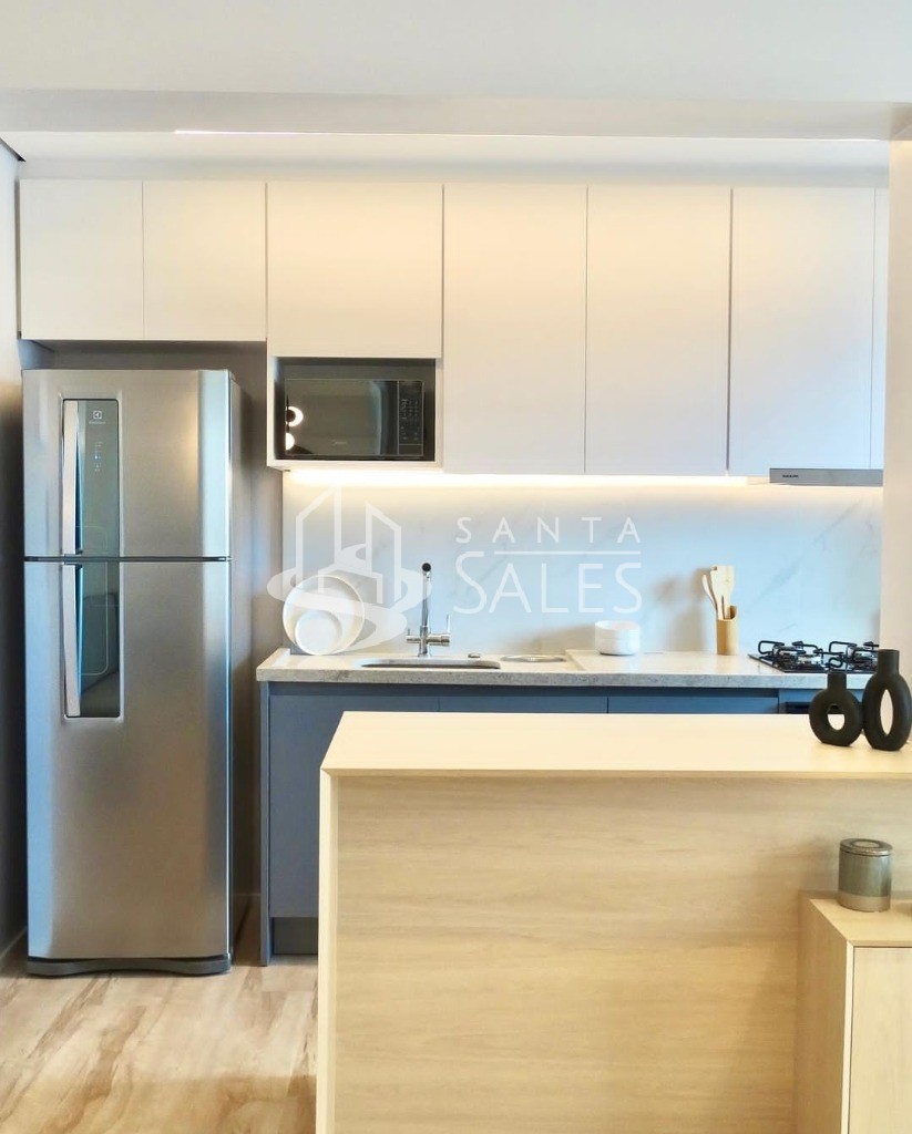 Apartamento, 1 quarto, 49 m² - Foto 14