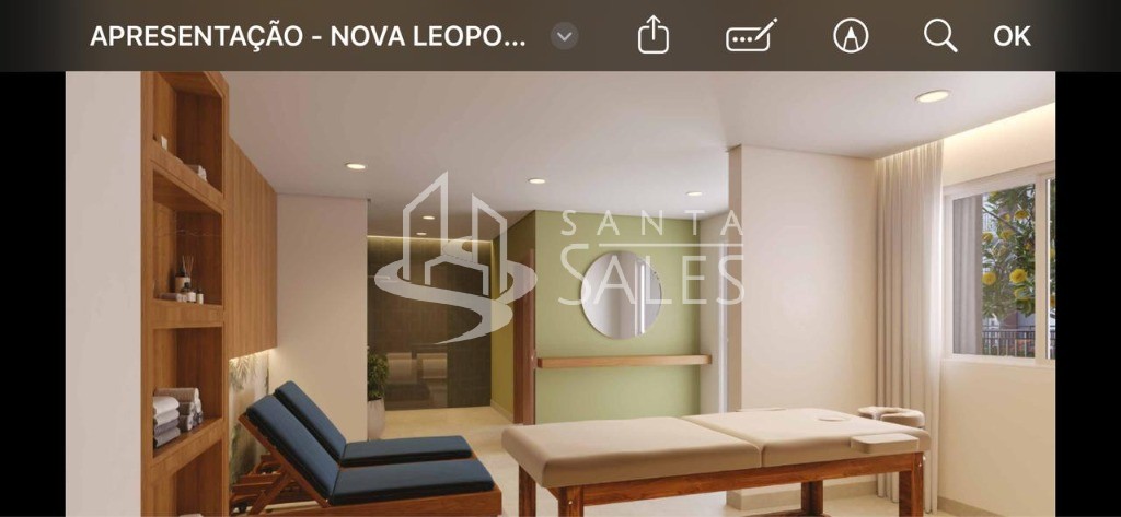 Apartamento, 2 quartos, 42 m² - Foto 31