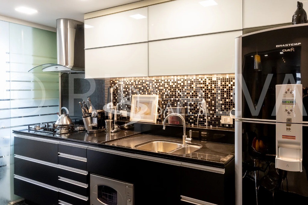 Apartamento, 2 quartos, 84 m² - Foto 84