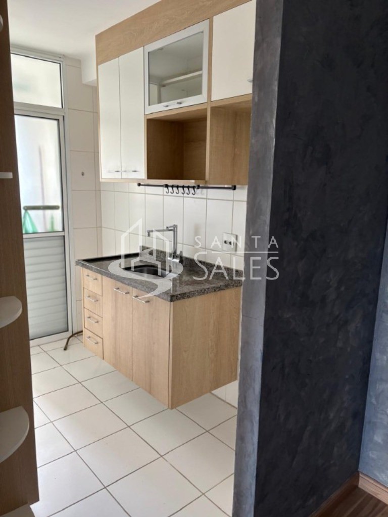 Apartamento, 3 quartos, 70 m² - Foto 8
