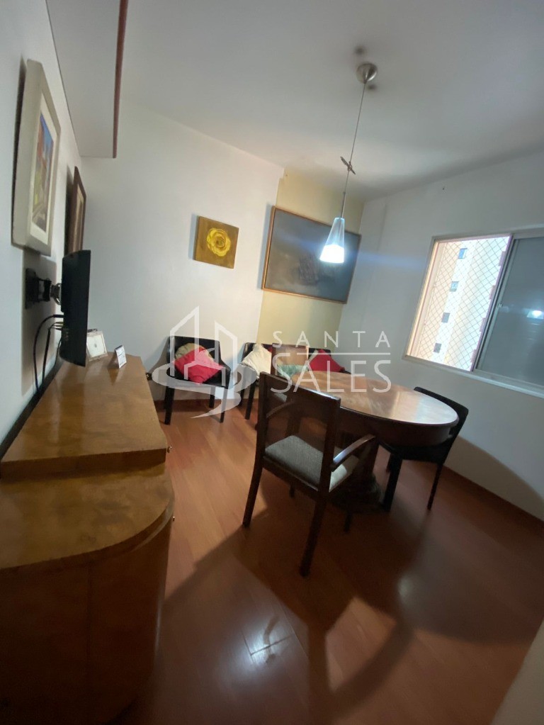 Apartamento, 3 quartos, 124 m² - Foto 18