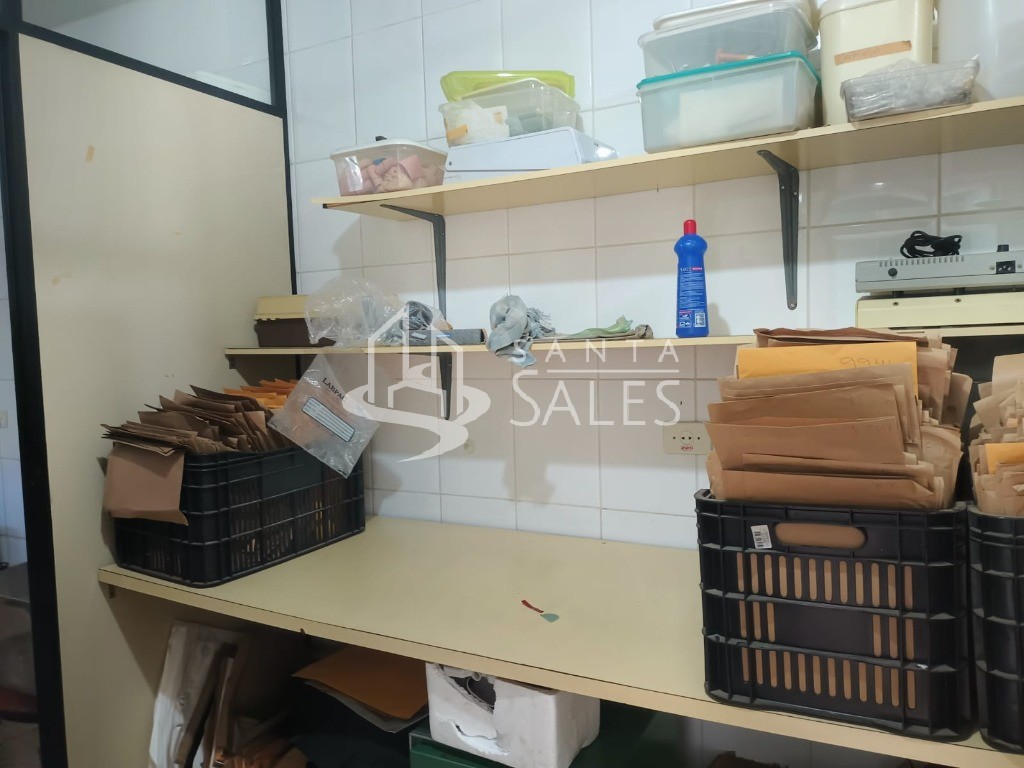 Sobrado, 2 quartos, 270 m² - Foto 13