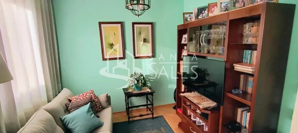 Apartamento, 3 quartos, 80 m² - Foto 2