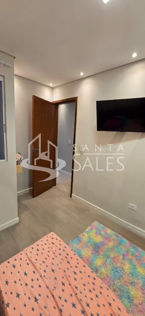 Sobrado, 3 quartos, 180 m² - Foto 16