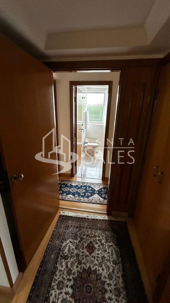 Apartamento, 3 quartos, 168 m² - Foto 10