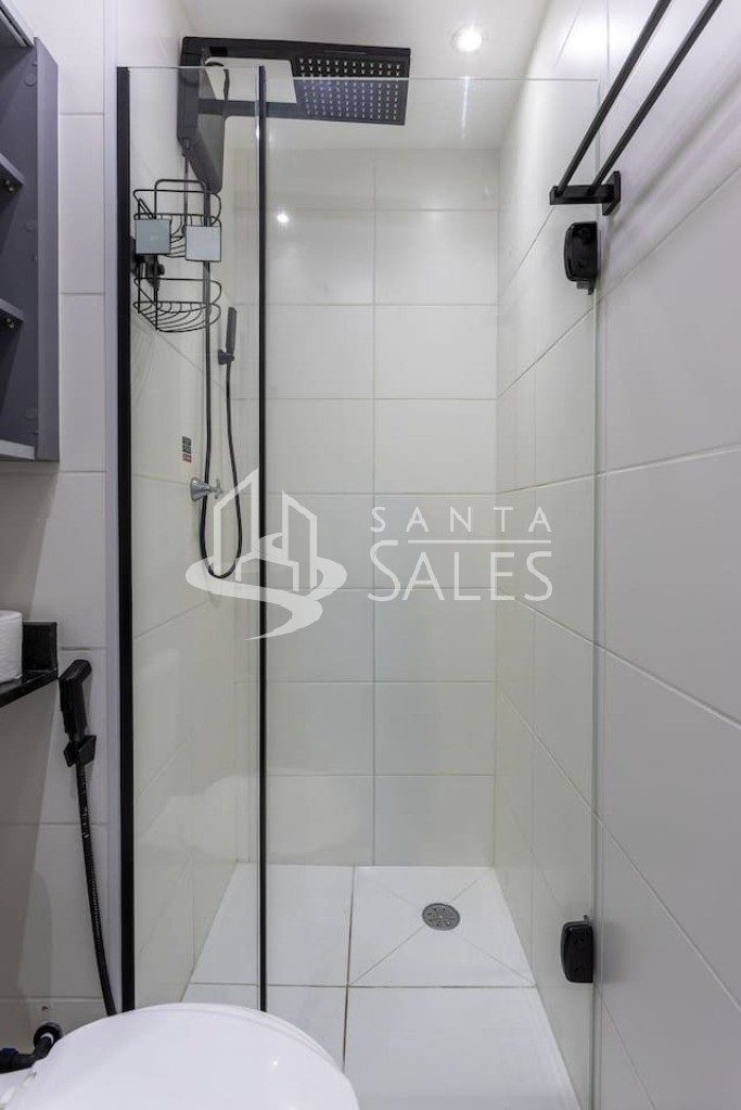 Apartamento, 2 quartos, 34 m² - Foto 3