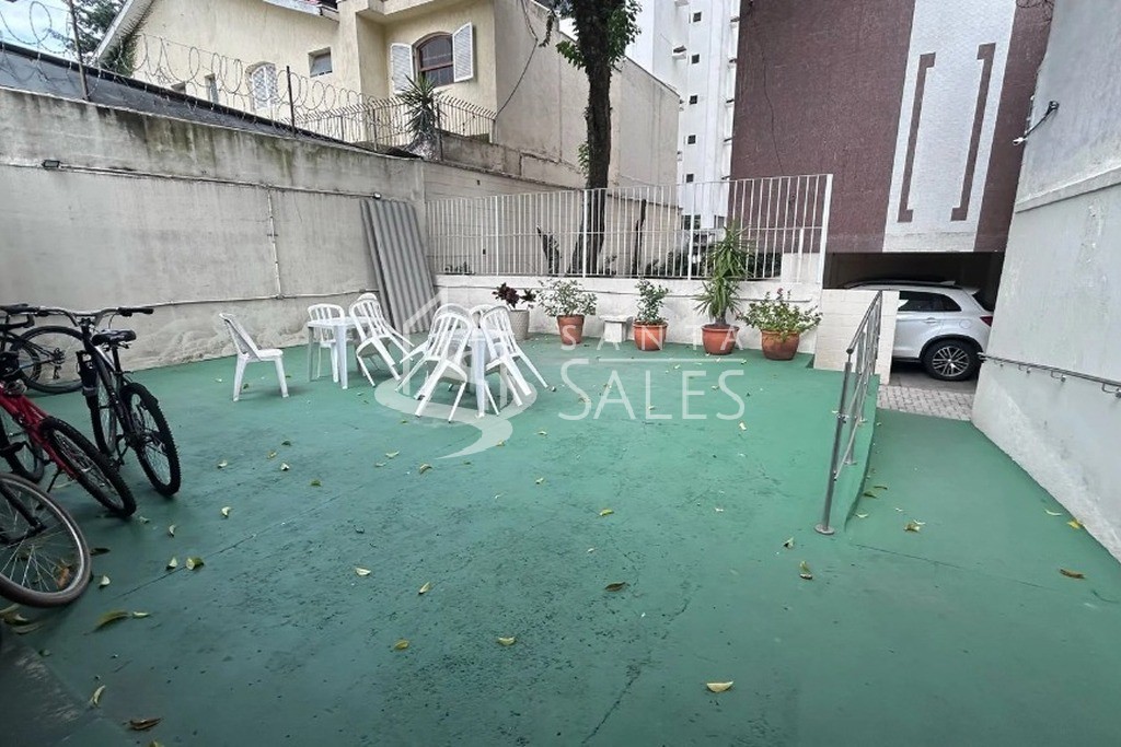 Apartamento, 2 quartos, 58 m² - Foto 20