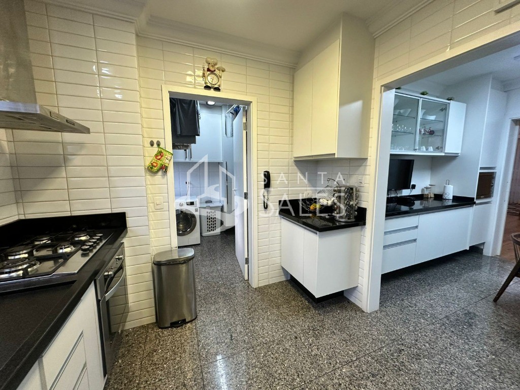 Apartamento, 3 quartos, 169 m² - Foto 16