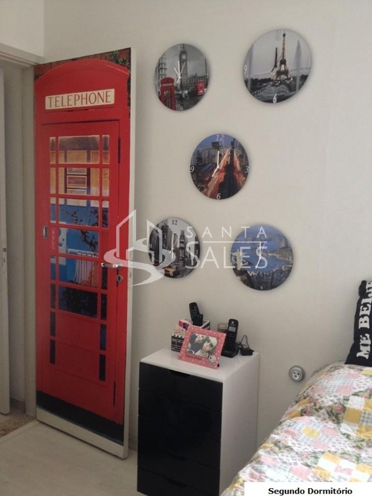 Apartamento, 2 quartos, 110 m² - Foto 23