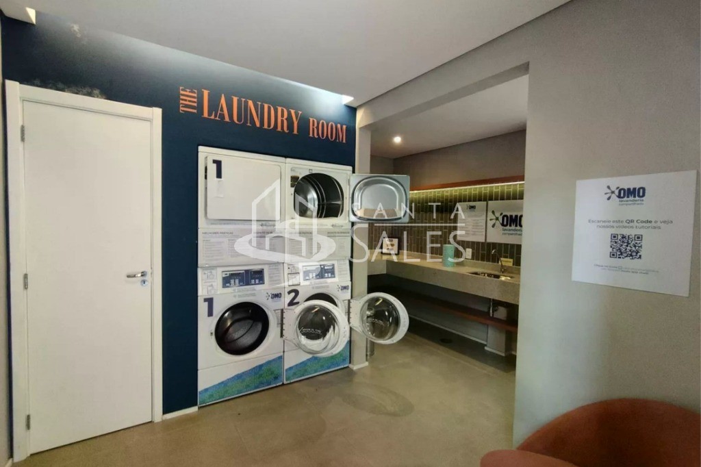 Apartamento, 2 quartos, 47 m² - Foto 22