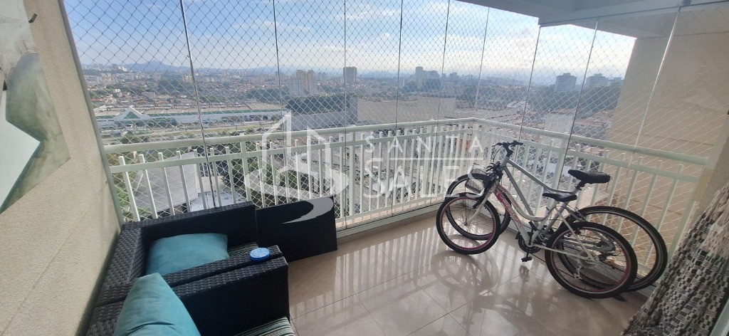 Apartamento, 3 quartos, 104 m² - Foto 7