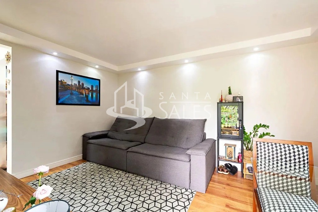 Apartamento, 3 quartos, 65 m² - Foto 3