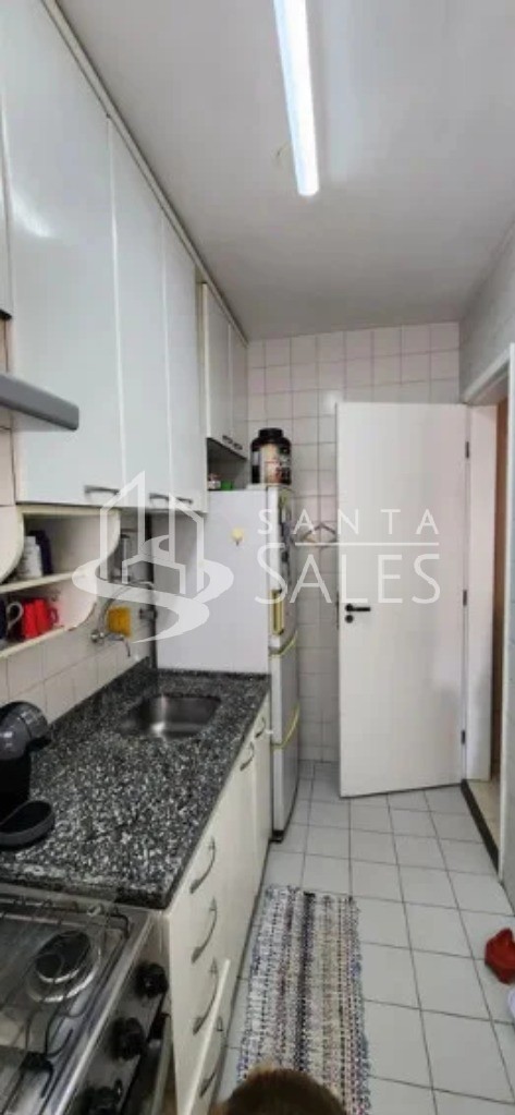 Apartamento, 1 quarto, 42 m² - Foto 6