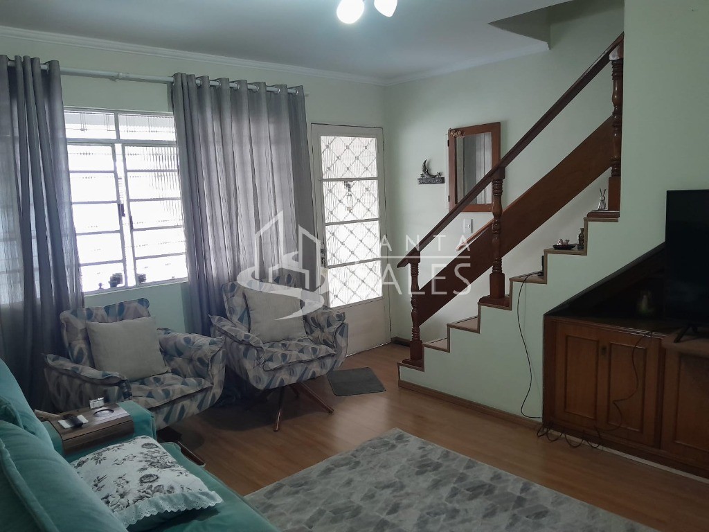 Casa, 3 quartos, 80 m² - Foto 3