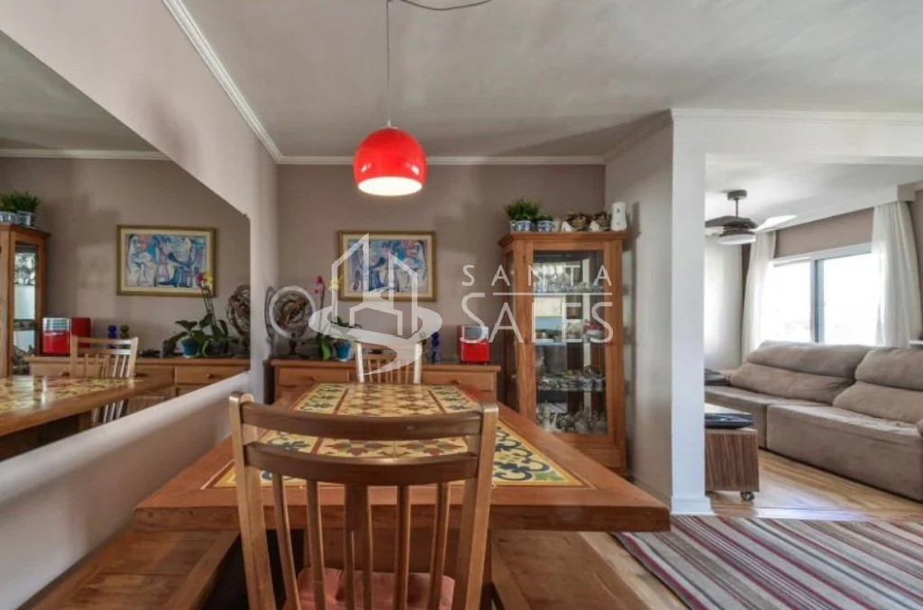 Apartamento, 2 quartos, 82 m² - Foto 9