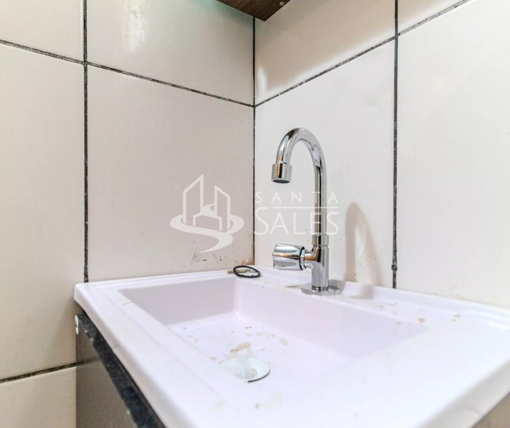 Apartamento, 2 quartos, 91 m² - Foto 2