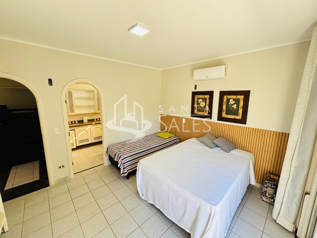 Casa de Condomínio, 4 quartos - Foto 32