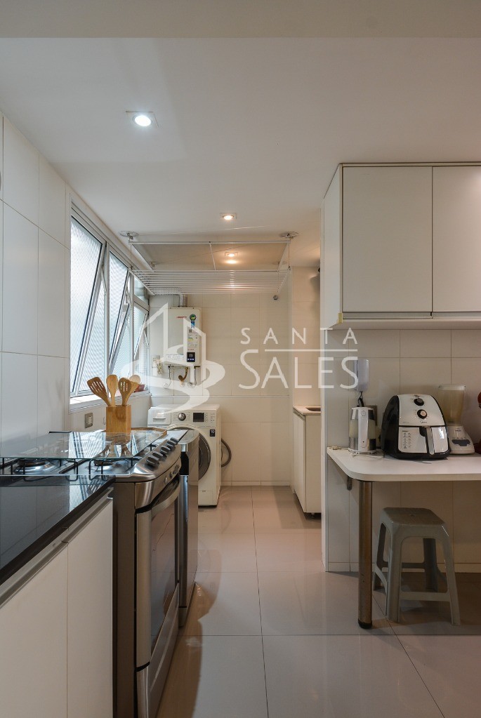Apartamento, 4 quartos, 121 m² - Foto 20
