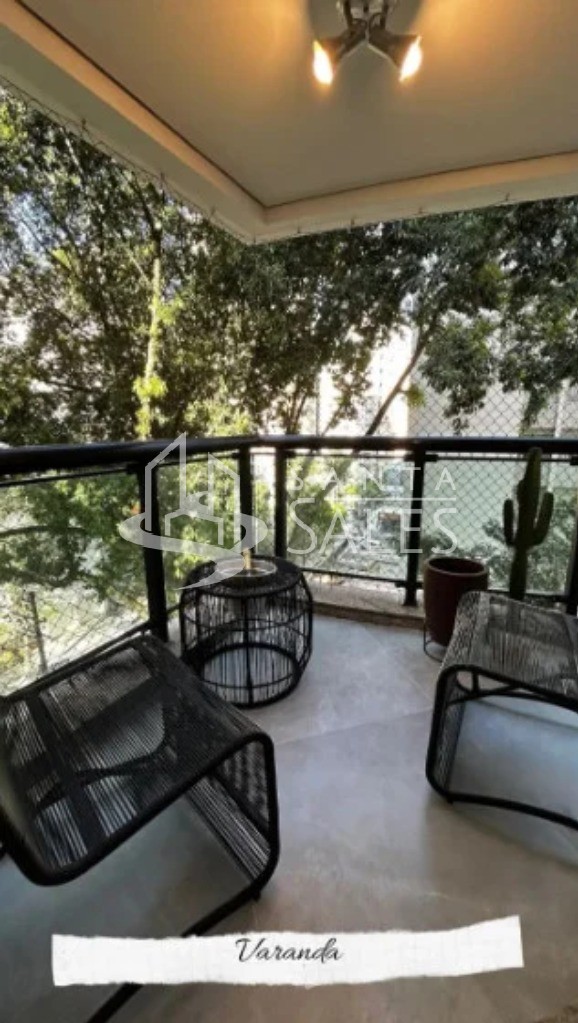 Apartamento, 2 quartos, 60 m² - Foto 2
