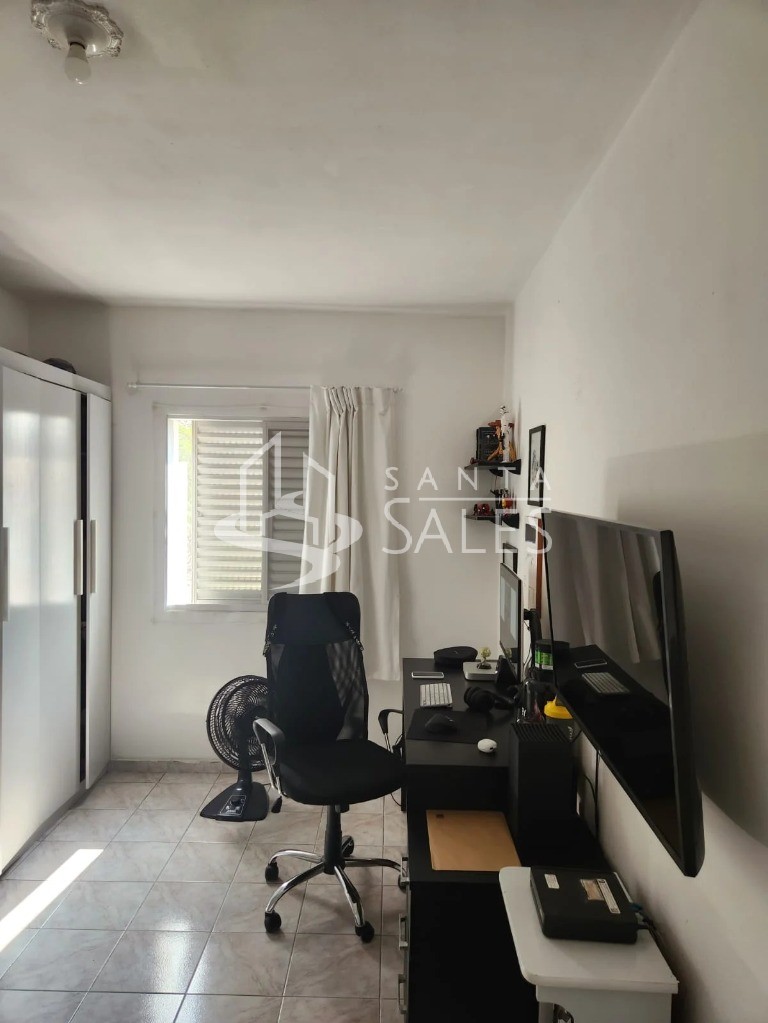 Apartamento, 2 quartos, 84 m² - Foto 9