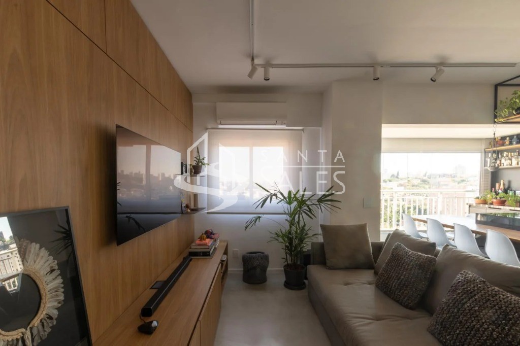 Apartamento, 1 quarto, 60 m² - Foto 14