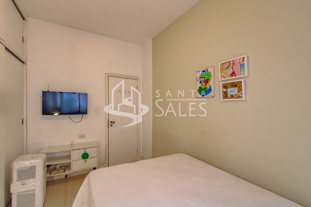 Apartamento, 2 quartos, 80 m² - Foto 21