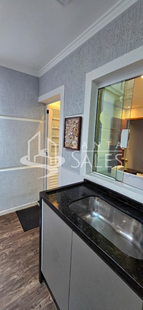 Sobrado, 3 quartos, 180 m² - Foto 9