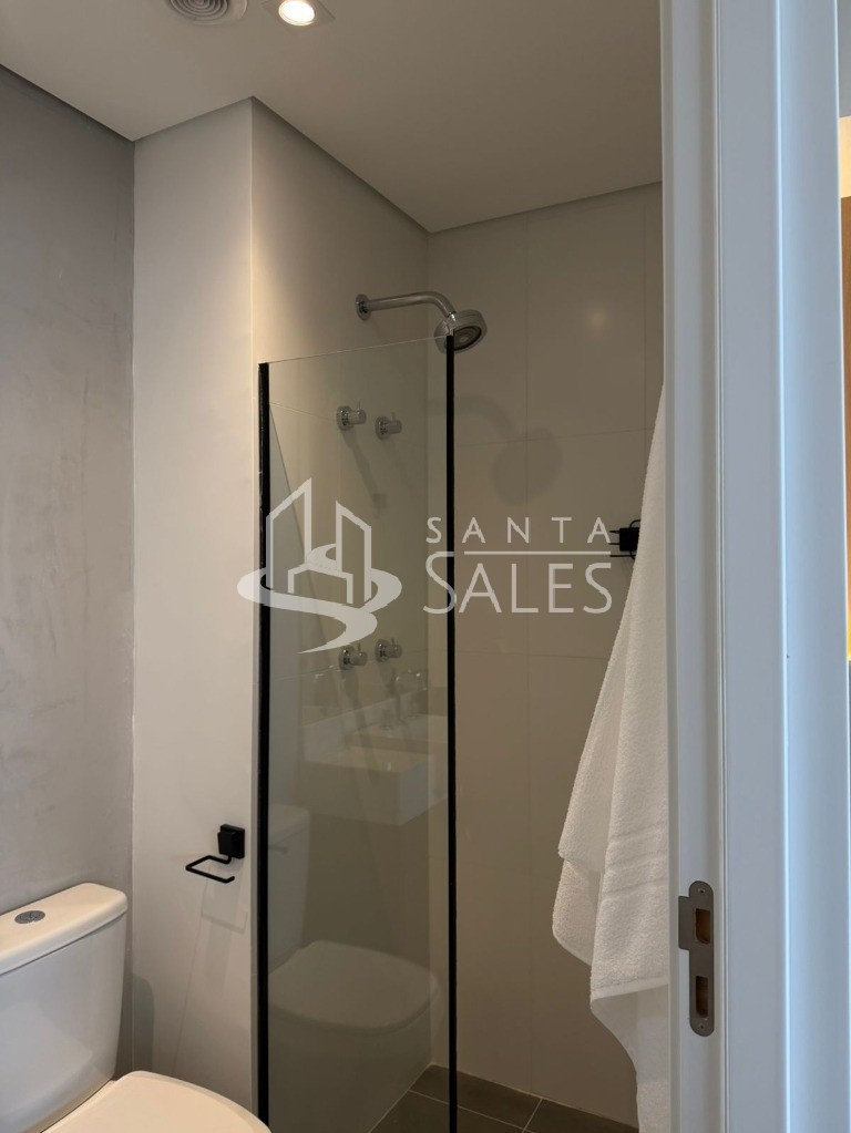 Apartamento, 1 quarto, 36 m² - Foto 8