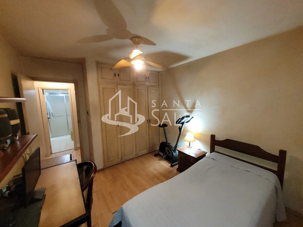 Apartamento, 3 quartos, 128 m² - Foto 31