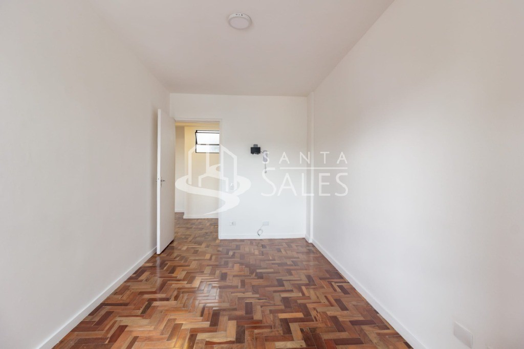 Apartamento, 1 quarto, 42 m² - Foto 3