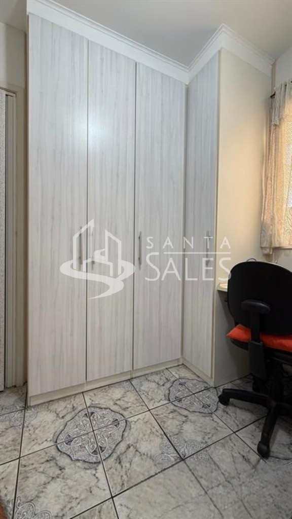 Apartamento, 2 quartos, 55 m² - Foto 10