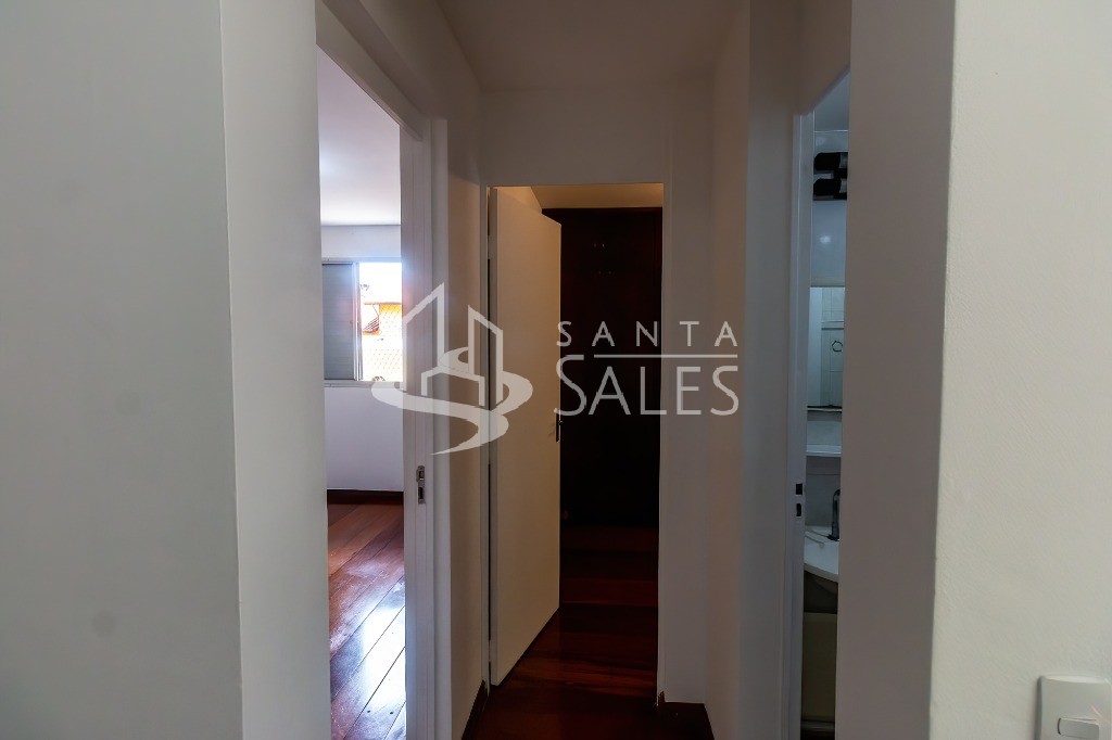 Apartamento, 2 quartos, 63 m² - Foto 9