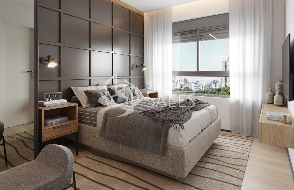 Apartamento, 2 quartos, 78 m² - Foto 14