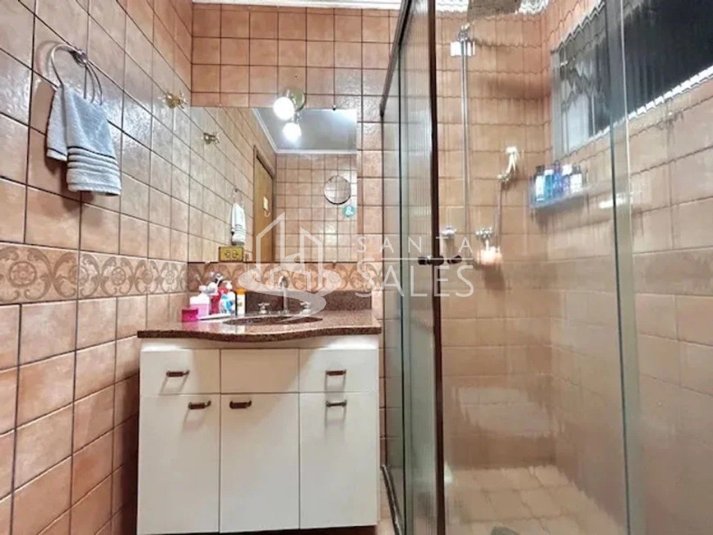 Apartamento, 3 quartos, 100 m² - Foto 8