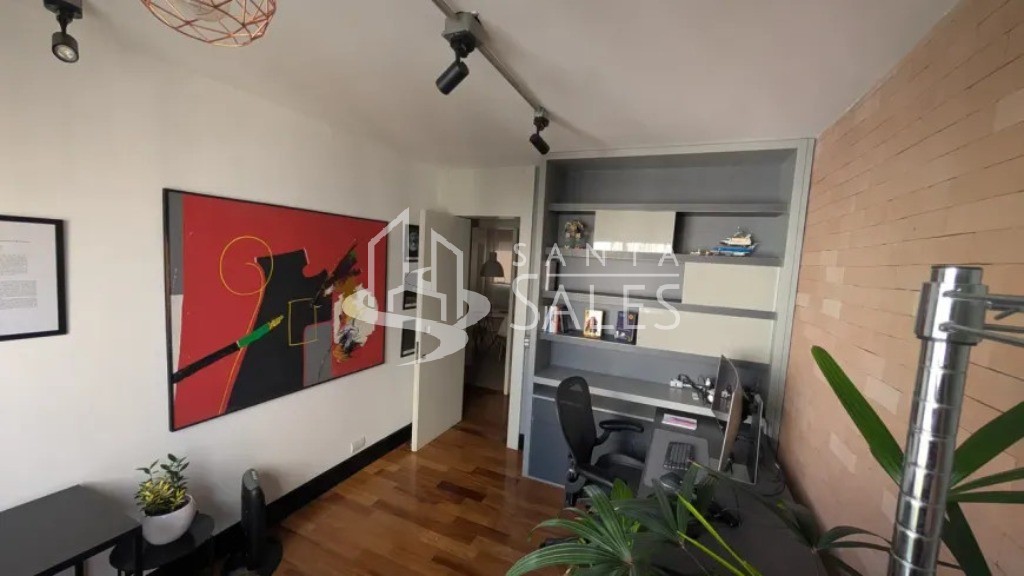 Apartamento, 4 quartos, 187 m² - Foto 6