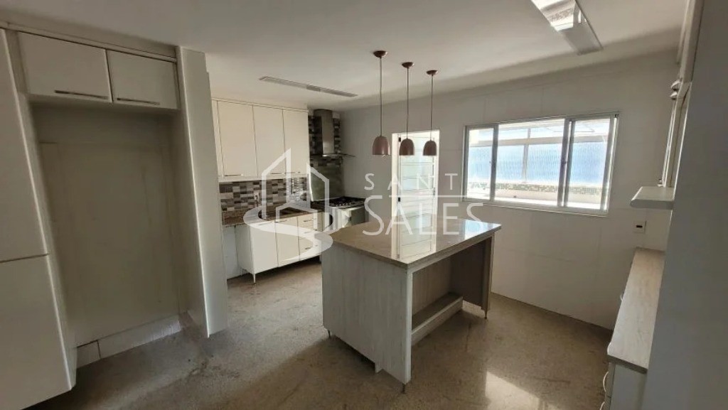 Apartamento, 2 quartos, 189 m² - Foto 6