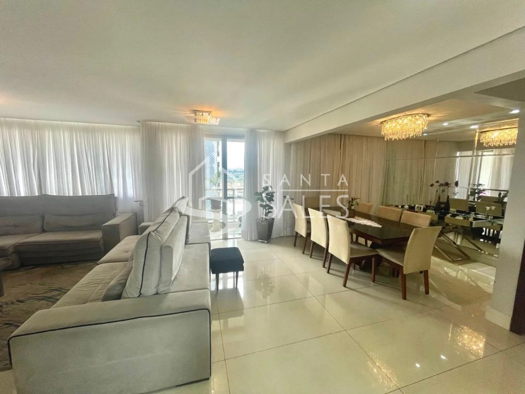 Apartamento, 3 quartos, 127 m² - Foto 9