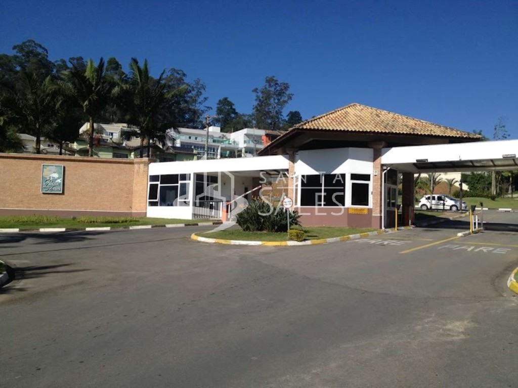 Casa de Condomínio, 4 quartos - Foto 29