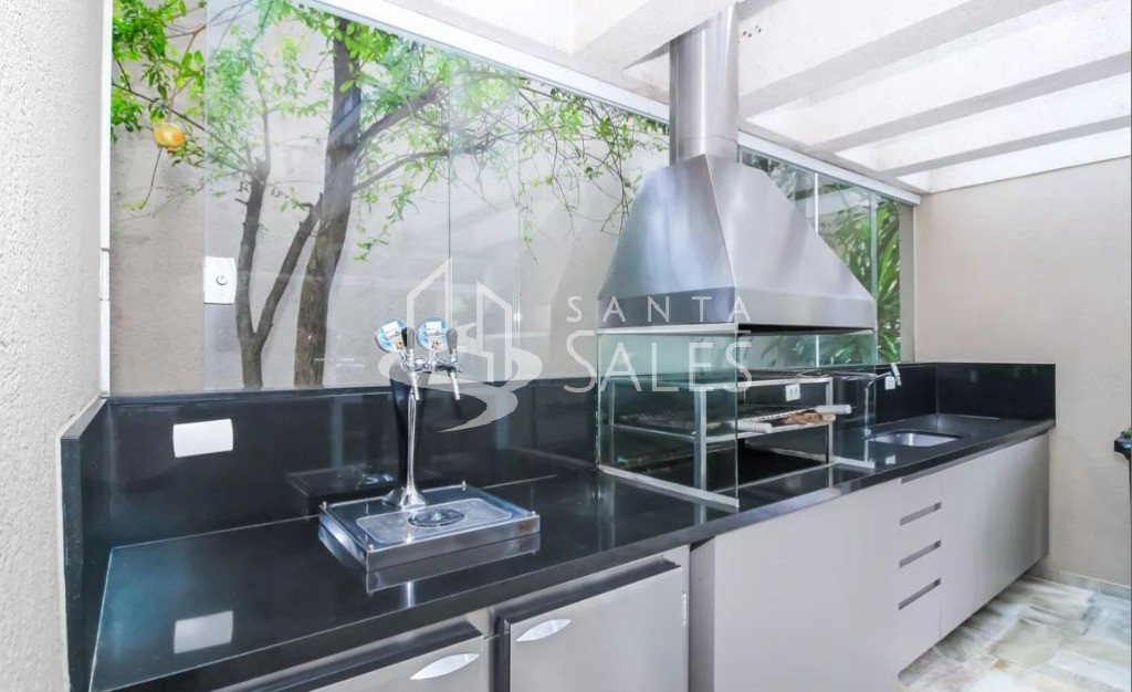 Apartamento, 3 quartos, 206 m² - Foto 36