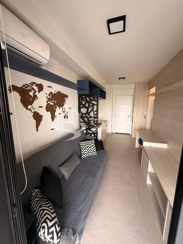 Apartamento, 1 quarto, 37 m² - Foto 9