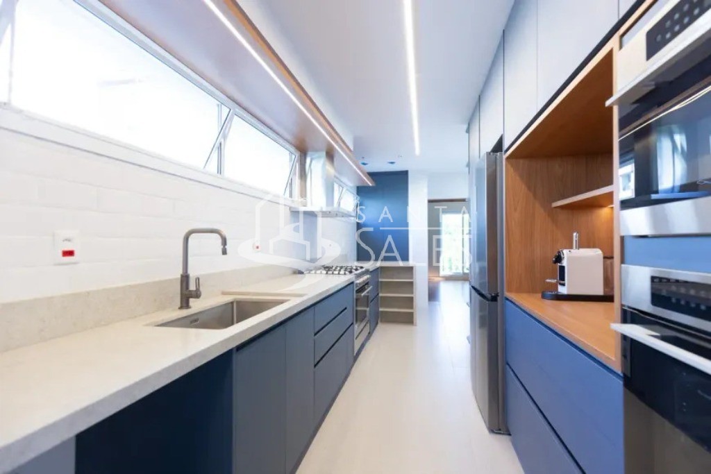 Apartamento, 3 quartos, 194 m² - Foto 6