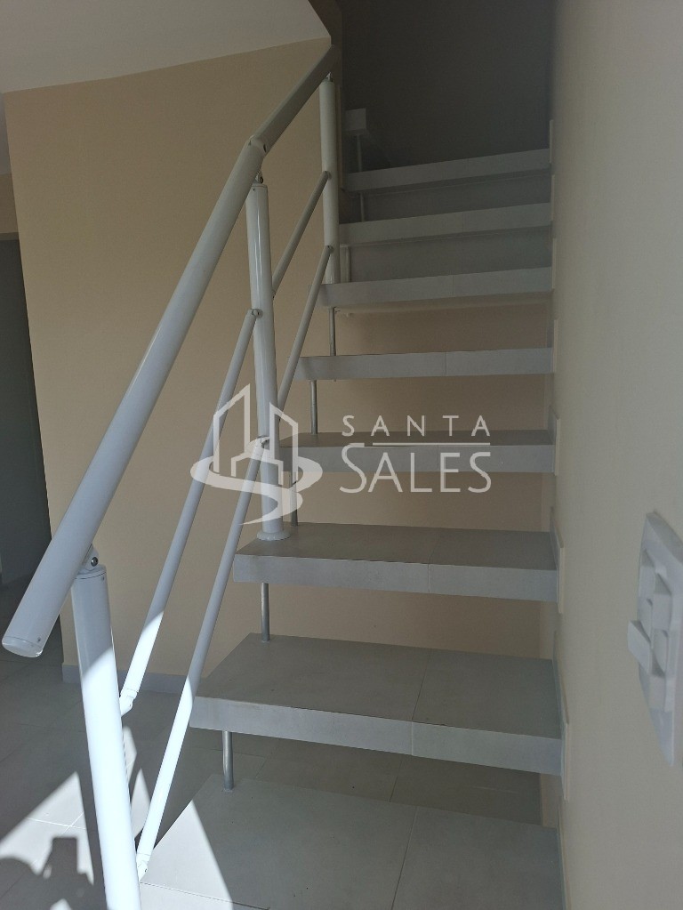 Sobrado, 1 quarto, 80 m² - Foto 11